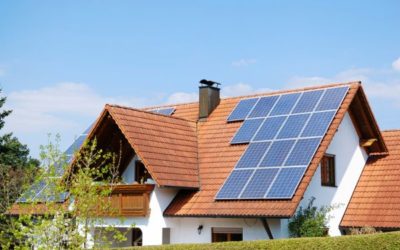 L’autoconsommation solaire à Annecy : Un pas vers l’indépendance énergétique