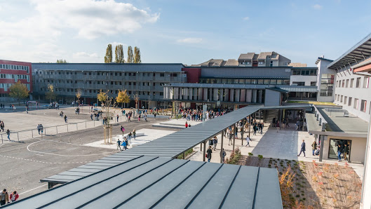 ecole saint michel annecy