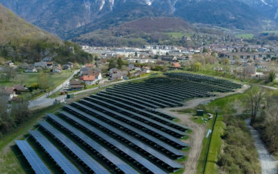 Pourquoi les mairies devraient-elles investir dans des panneaux solaires ?