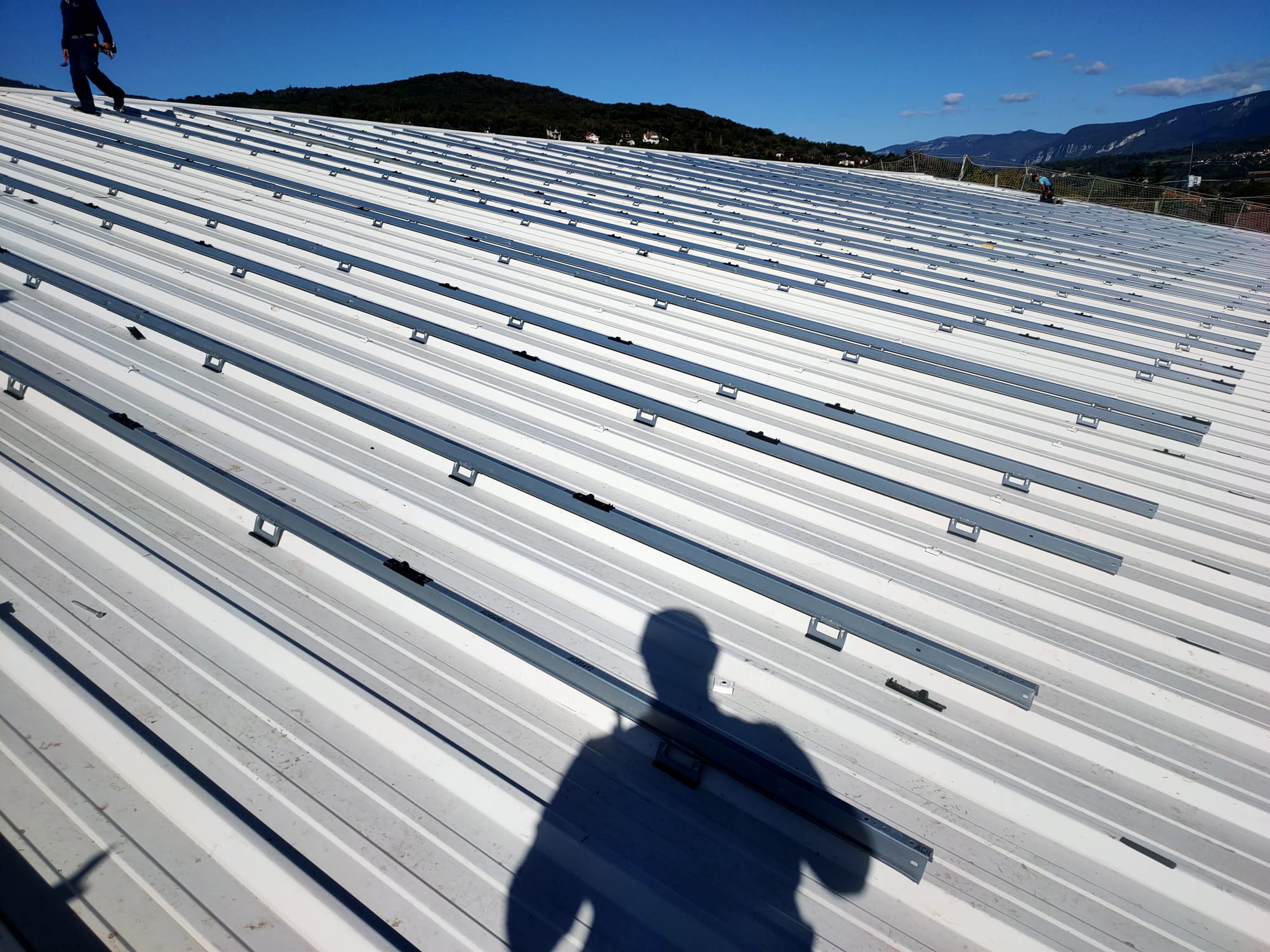 Soltelis panneaux solaire aix les bains