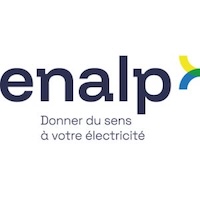 Logo enalp